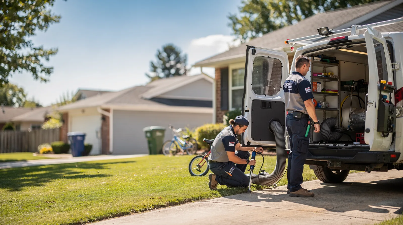 24/7 HVAC Repair & AC Replacement in Amagon, AR near me